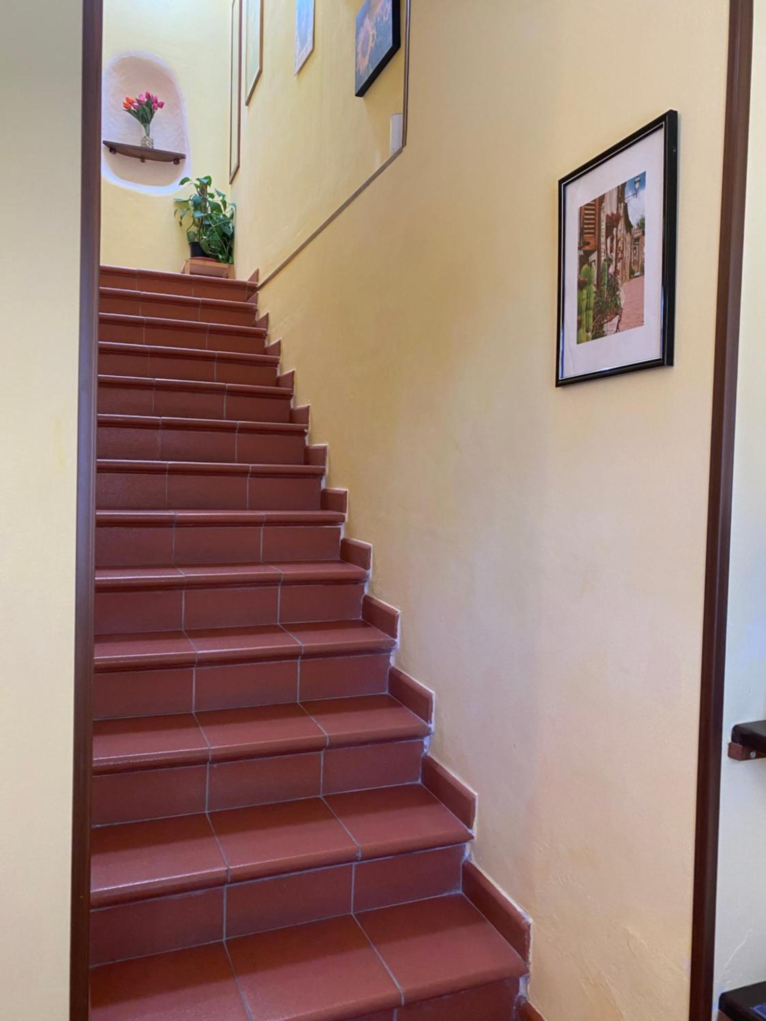 Notti Etrusche A Sovana Ngoại thất bức ảnh